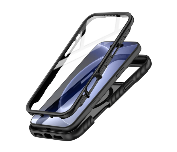 Tech-Protect Defense Magsafe Do Iphone 17 Pro / 18 Pro - 1586932 - zdjęcie 2
